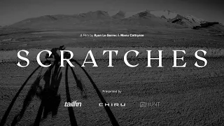 Scratches | Bikepacking The Silk Road Mountain Race