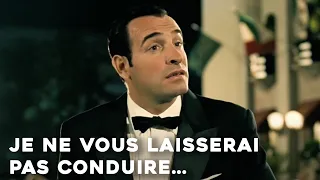 OSS117 - Extrait culte : Et bien je ne vous laisserai pas conduire ! 🚗