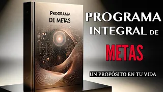 PROGRAMA INTEGRAL DE METAS_La Importancia de TENER UN PROPOSITO en la Vida Zig Ziglar y Jim Rohn