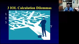 Lecture: Congenital Cataracts: What Do You Need to Know? Part II