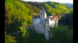 The Hidden Beauty of Romania - Fairytale Castles to the Land of Dracula