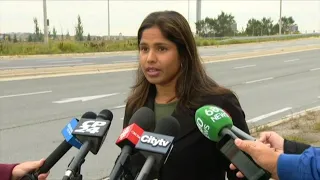 SIU investigating after deadly shooting on Hwy. 410 in Brampton