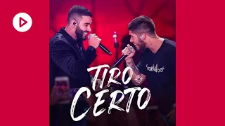 Zé Felipe part. Gusttavo Lima - Tiro Certo