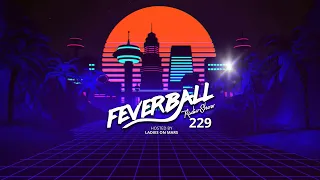 Feverball Radio Show 229 With Ladies On Mars