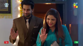 Meharunnisa Se Ghalti Ho Gayi !!  Dobara - HUM TV