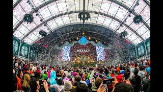 Netsky - Orangerie | Tomorrowland Winter 2019