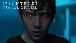 "Brightburn - O Filho do Mal" - Trailer #2 Oficial (Sony Pictures Portugal)