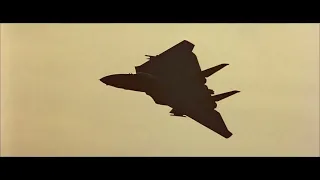 Top-Gun Dogfights