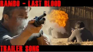 Trailer Song / Rambo Last Blood / Old Town Road [Remix]  Lil Nas X * Official Music *