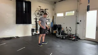 22.2 Burpee Tip from Fikowski