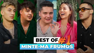 MINTE-MA FRUMOS BEST OF #1