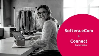 Softera.eCom integracija su PrestaShop el. parduotuve