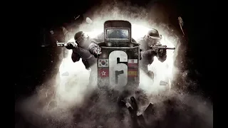 [GMV] Tom Clancy’s Rainbow Six Siege ( Smash Into Pieces - Boomerang (feat. Jay Smith) )