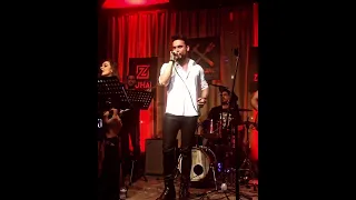 Ali Ersan Duru - Live performance 🎵