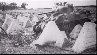 MOWAS2 (PC): "The Siegfried Line" - Near Aachen, Germany 1945