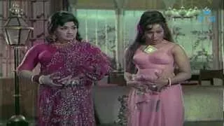 Veettukku Oru Pillai Tamil Full Movie : Jaishankar, Usha Nandhini, Nagesh