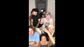 Try Not To Laugh Singing Challenge