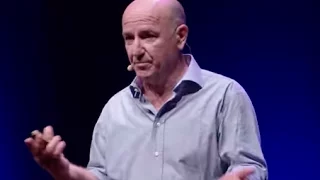 GLI SCIENZIATI ITALIANI NON VENGONO ASCOLTATI PERCHÈ NON HANNO UNA VOCE | Roberto Defez | TEDxCNR