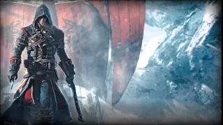 Assassin's Creed: Rogue OST (HQ)