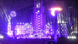 Rammstein - Adieu - Live 2024 in Athens Greece at Olympic Stadium – 30-5-2024
