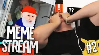 Best Of Mini Ladds MEME STREAM Compilation #2