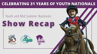 Youth and Mid Summer Nationals Recap