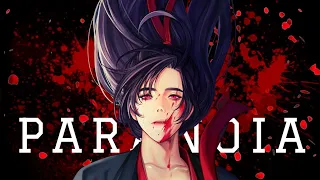 Paranoia | AMV / DMV | Donghua Mix