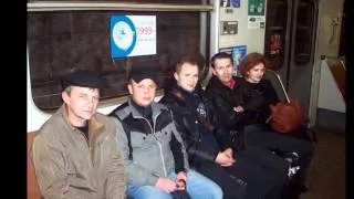 22.10.2011г.ДК.ГАЗ.РОК-ОСТРОВА ПОЗДРАВЛЕНИЯ С 25 ЛЕТИЕМ!!!