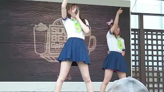 ヤンチャン学園SENDAI 「カナリア」 2022/05/04 2部