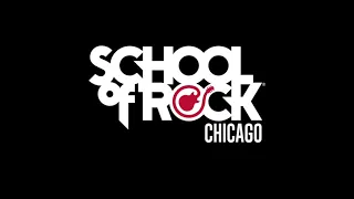 School of Rock Chicago performs "Where Is My Mind" by Pixies!
