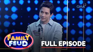 Family Feud Philippines: ALDEN RICHARDS VS. BEA ALONZO | Full Episode 133