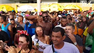 Bell Marques CAMALEÃO, Terça | Carnaval de Salvador 2020 - A Galera