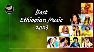 Best Ethiopian Music Mix 2023 | Latest Hits by DJ Slash et ethiopian new music 2023 ethiopian music