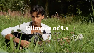Glimpse of Us (in a field in Ireland...) - Cuan Durkin LIVE