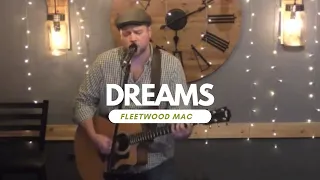 Dreams by Fleetwood Mac (Live at Rooster’s Roost)