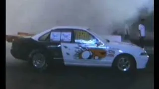 citrus racing 1uz turbo.wmv