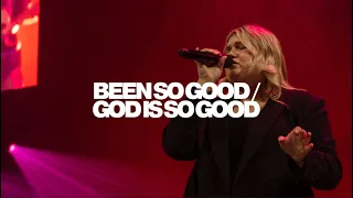 Been So Good / God Is So Good | Victory Worship