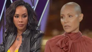 Vivica A. Fox CALLS OUT Jada Pinkett Smith for Oscars Slap Remarks