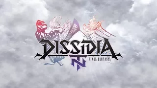 Dissidia NT OST Trisection ( FFT )