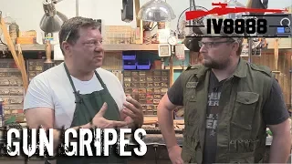 Gun Gripes #174: "Collector's Ethos" with Anvil Gunsmithing