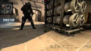 Livestream: CS:GO - Retake & MM!