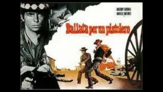 Ballata Per Un Pistolero (Ballad of a Gunman) (1969)