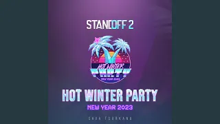 Hot Winter Party (New Year 2023)