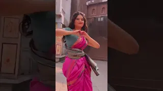 santosh sharma latest dance video #bhavikasharma #new #reel