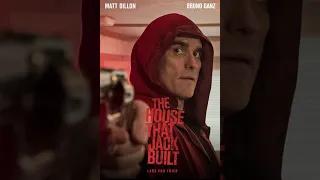 The House That Jack Built Review