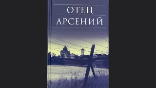 Аудиокнига "Отец Арсений". Часть 3. Дети."Несколько грустных мыслей". Читает Игнатий Лапкин.