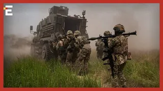ВАЖКИЙ ТА КРИВАВИЙ контрнаступ української армії 💥 Війна входить в хату агресора