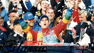 Sports Century: Jeff Gordon