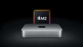 Meet the New Mac mini (2023) M2 & M2 Pro | All Details.