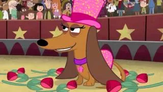 Pound Puppies: Episode 10- Dog on a Wire Pt.2